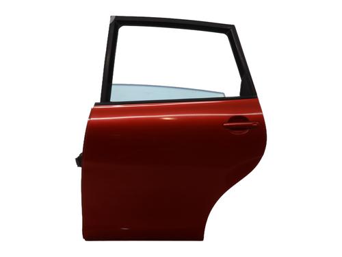 Used Left rear door SEAT ALTEA XL (5P5, 5P8) 2.0 TDI (170 hp) 30862629