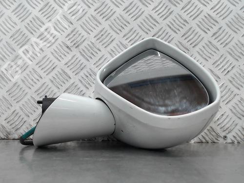 Right mirror OPEL MERIVA B MPV (S10) 1.7 CDTI (75) | BP23057088C27 