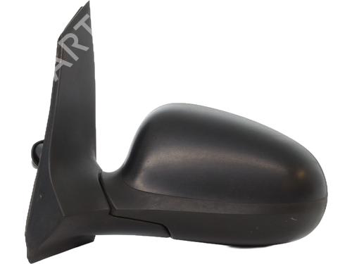 Used Left mirror FORD KA (RU8) 1.2 (69 hp) 23061550