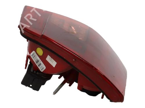 Left tailgate light CITROËN C5 III Break (RW_) 2.0 HDi | BP29151835C79  - Image 6