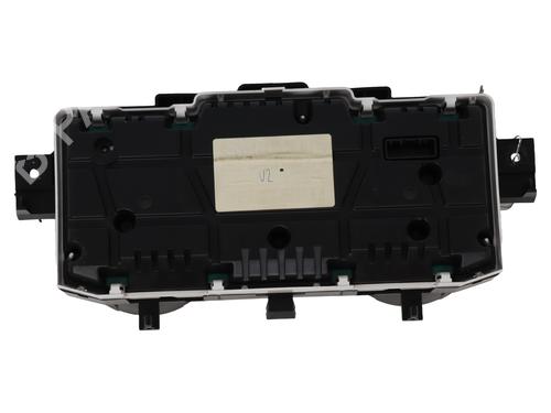 Used Instrument cluster Instrument cluster RENAULT CAPTUR I (J5_, H5_) 1.2 TCe 120 (120 hp) 34721877 34721877