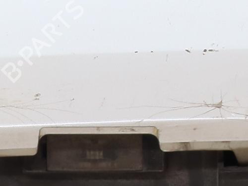 Tailgate PEUGEOT 3008 I MPV (0U_) 1.6 HDi | BP25282510C6 