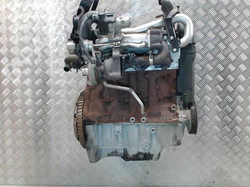 Engine RENAULT CLIO III (BR0/1, CR0/1) 1.5 dCi (BR17, CR17) | BP29402500M1 - Image 2