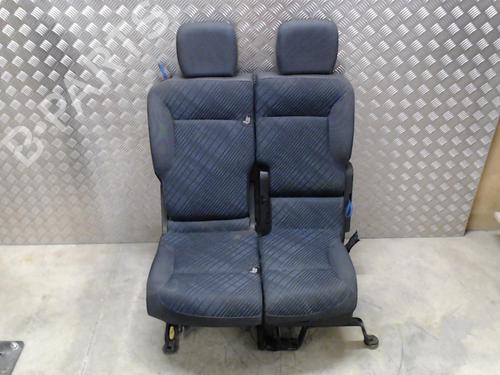 Used Right front seat PEUGEOT PARTNER Box Body/MPV 1.6 HDi (75 hp) 23056577