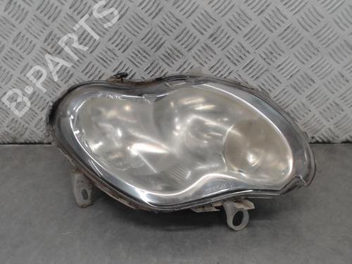 Used Right headlight SMART FORTWO Coupe (450) 0.8 CDI (450.300, 450.301, 450.302, 450.303, 450.306) (41 hp) 23054246