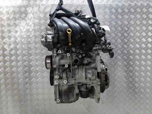 Moteur NISSAN MICRA IV (K13K, K13KK) 1.2 (80 hp) 30513558