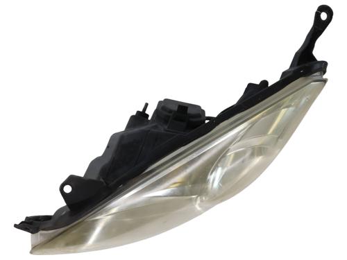 Left headlight RENAULT TWINGO II (CN0_) 1.5 dCi (CN0E) | BP40450123C28 - Image 3