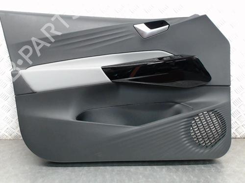 Used Front left panel Front left panel VW ID.3 (E11, E12) 1st (204 hp) 23834617 23834617