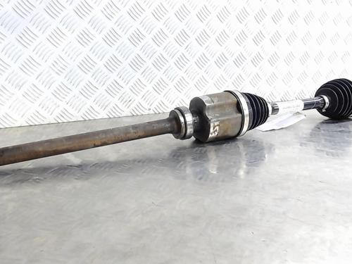 Used Right front driveshaft Right front driveshaft PEUGEOT 3008 II SUV (MC_, MR_, MJ_, M4_) 2.0 BlueHDi 180 (177 hp) 23833477 23833477