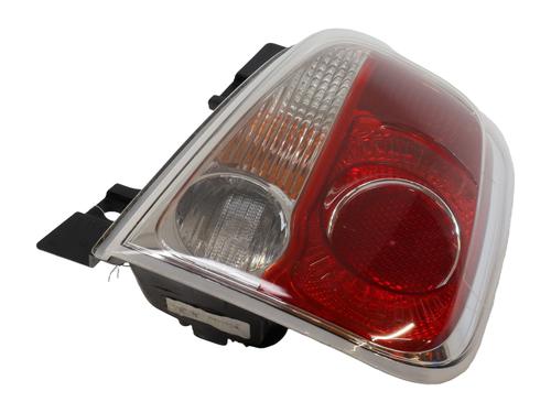 Used Right taillight FIAT 500 (312_) 1.3 D Multijet (312AXE1A) (95 hp) 30862546