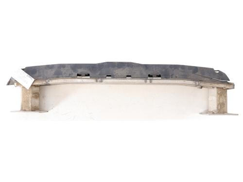 Front bumper reinforcement PEUGEOT PARTNER Box Body/MPV 1.6 HDi | BP28456887C109 
