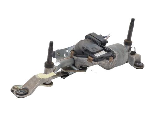 Front wiper motor FORD FIESTA VII (HJ, HF) 1.5 ST EcoBoost | BP26934061M29 - Image 4