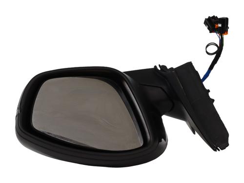 Right mirror OPEL CORSA F (P2JO) 1.5 (68) | BP31760914C27 
