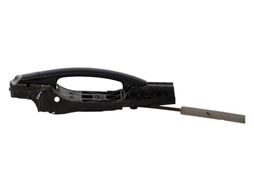 Used Front right exterior door handle Front right exterior door handle VW POLO V (6R1, 6C1) 1.4 TDI (90 hp) 36556482 36556482