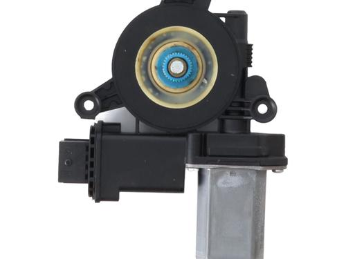 Used Left rear window motor ALFA ROMEO GIULIETTA (940_) 2.0 JTDM (940FXQ1A, 940FYC1A) (150 hp) 28091524