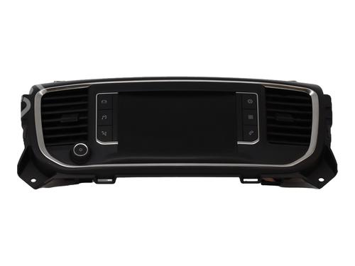Display PEUGEOT EXPERT Van (V_) 2.0 BlueHDi 120 (122 hp) 30862856