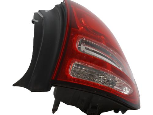 Right taillight CITROËN C3 II (SC_) 1.4 HDi 70 (SC8HZC, SC8HR0, SC8HP4) | BP29242784C35 