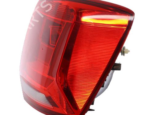 Right taillight VW POLO V (6R1, 6C1) 1.4 TDI | BP25442110C35 