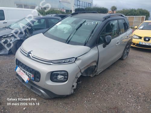 Right front indicator CITROËN C3 AIRCROSS II (2R_, 2C_) 1.5 BlueHDi 100 (2CYHYJ) | BP36948279C33 - Image 7