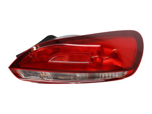 Used Right taillight VW SCIROCCO III (137, 138) 2.0 TDI (170 hp) 30862069