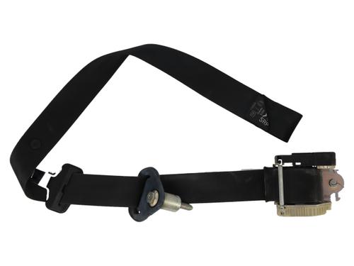 Used Front left seatbelt Front left seatbelt RENAULT TWINGO II (CN0_) 1.5 dCi (CN0E) (64 hp) 40453881 40453881