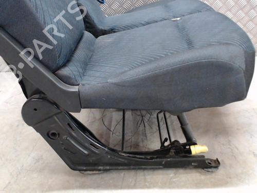 Used Right front seat Right front seat PEUGEOT PARTNER Box Body/MPV 1.6 HDi (75 hp) 23056577 23056577