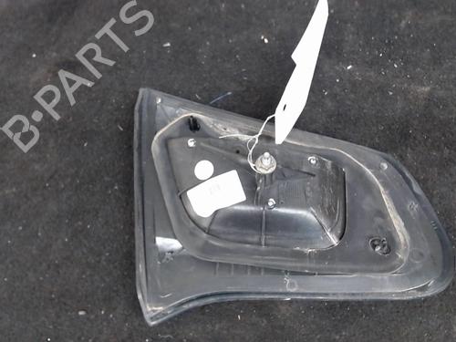 Used Right tailgate light Right tailgate light CITROËN C3 II (SC_) 1.4 HDi 70 (SC8HZC, SC8HR0, SC8HP4) (68 hp) 23055734 23055734