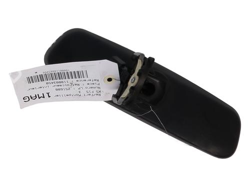 Rear mirror BMW X5 (F15, F85) xDrive 40 d | BP31627535I6