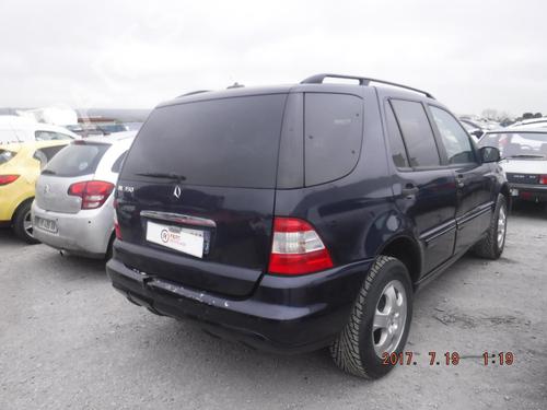 Used Parts MERCEDES-BENZ M-CLASS (W163) ML 350 2208430