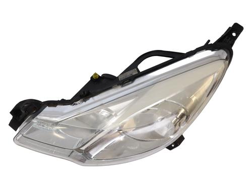 Left headlight CITROËN C3 II (SC_) 1.4 HDi 70 (SC8HZC, SC8HR0, SC8HP4) | BP33211471C28  - Image 5