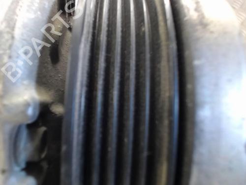 AC compressor FIAT GRANDE PUNTO (199_) 1.2 | BP24144772M34  - Image 5