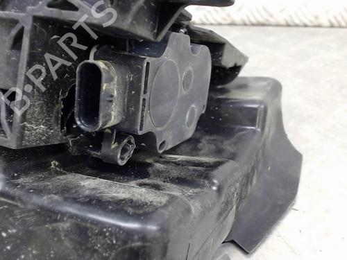 Grill AUDI Q3 (F3B) 35 TFSI Mild Hybrid | BP23833913C40 - Image 5