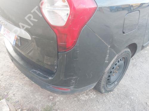 Klapa wlewu paliwa DACIA LODGY (JS_) 1.2 TCe (JSAY, JSM0) | BP23832814C131 