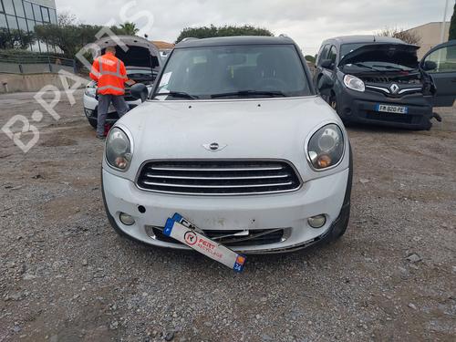 Right headlight MINI MINI COUNTRYMAN (R60) Cooper D ALL4 | BP23105777C29  - Image 8