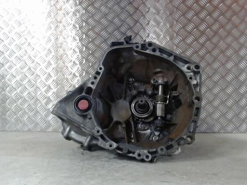 Used Gearbox Gearbox TOYOTA AYGO (_B1_) 1.0 (KGB10_, KGB10R) (68 hp) 23055506 23055506