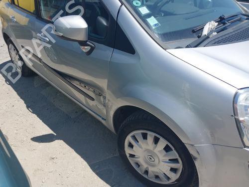 Left taillight RENAULT MODUS / GRAND MODUS (F/JP0_) 1.5 dCi (FP0F, JP0F) | BP33417445C34  - Image 11