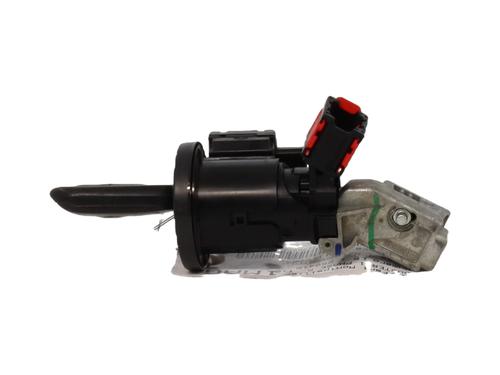 Used Ignition barrel Ignition barrel DACIA DUSTER (HS_) 1.2 TCe 125 (125 hp) 29039822 29039822