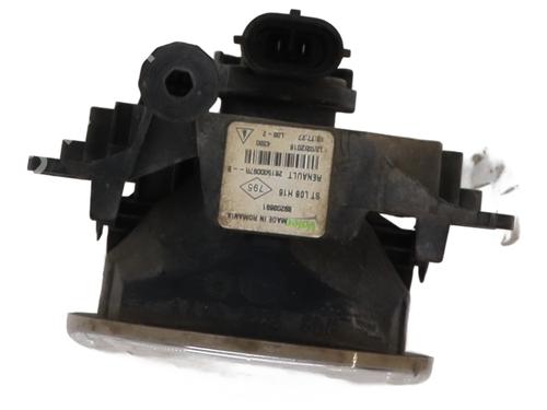 Used Right front fog light Right front fog light RENAULT MEGANE IV Hatchback (B9A/M/N_) [2015-2026] 34414894 34414894
