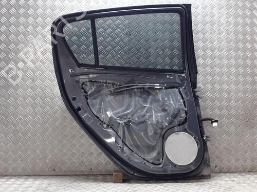 Left rear door HYUNDAI i20 I (PB, PBT) 1.2 | BP23054898C4 