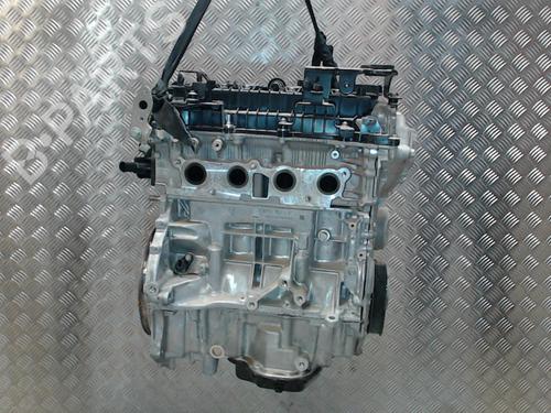 Motor für RENAULT CAPTUR II (HF_) E-TECH 145 (HFMU) (143 hp) 29161934