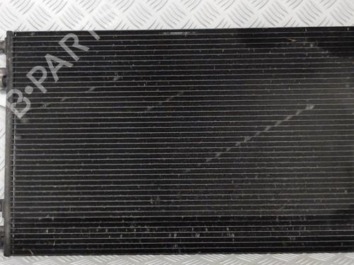 Used AC radiator RENAULT MEGANE II (BM0/1_, CM0/1_) 1.5 dCi (BM1F, CM1F) (86 hp) 23055604