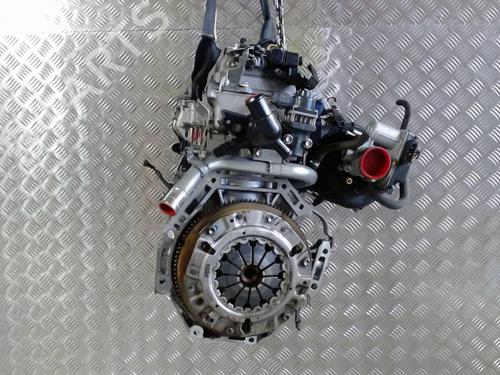 Used Engine Engine OPEL AGILA B (H08) 1.0 (F68) (65 hp) 23834162 23834162