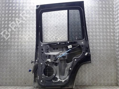 Used Right rear door JEEP CHEROKEE (KJ) 2.8 CRD 4x4 (163 hp) 23833320