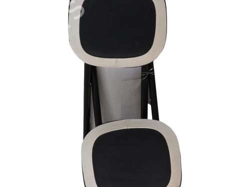 Headrest RENAULT TWINGO III (BCM_, BCA_) 0.9 TCe 90 (BCM9, BCM2) | BP37023199I31 - Image 2