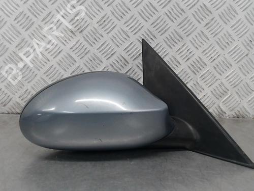 Used Right mirror BMW 1 (E87) 120 d (163 hp) 23059056