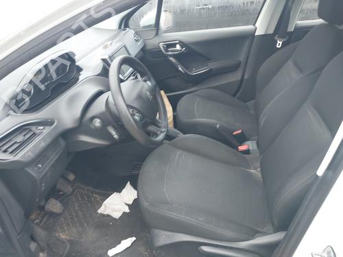 Rear mirror PEUGEOT 208 I (CA_, CC_) 1.6 HDi / BlueHDi 75 | BP23835759I6 
