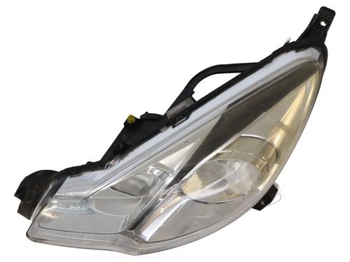Left headlight CITROËN DS3 (SA_) 1.6 HDi 110 | BP32698498C28 - Image 5