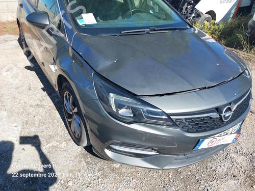 Starter OPEL ASTRA K (B16) 1.2 Turbo (68) | BP33800170M8 - Image 11