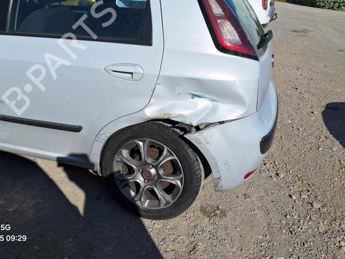 Left taillight FIAT PUNTO EVO (199_) 1.3 D Multijet (199AXC1A, 199BXC1A, 199AXT1A, 199BXT1A) | BP30862003C34 - Image 21