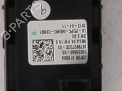 Used Left front window switch Left front window switch 38230689 38230689